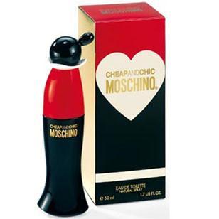 Moschino Cheap & Chic 1.7 OZ EDT SP