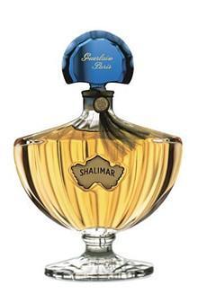 Shalimar 1 Oz Parfum