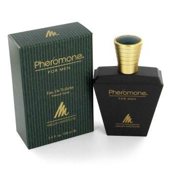 Pheromone Men 3.4 Oz Cologne Sp