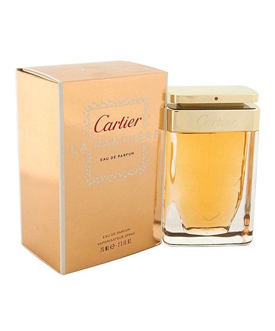 Cartier La Panthere 2.5 OZ EDP SP