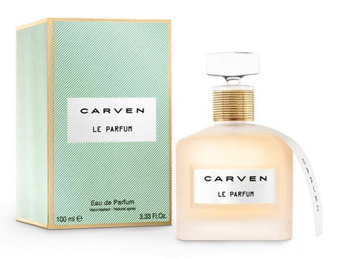 Carven Le Parfum 3.3 OZ EDP SP