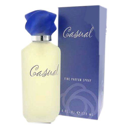 Casual 4 OZ Fine Parfum Sp