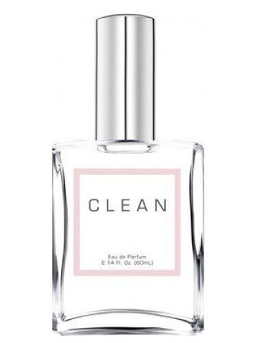 Clean Original Perfume 2.14 EDP SP