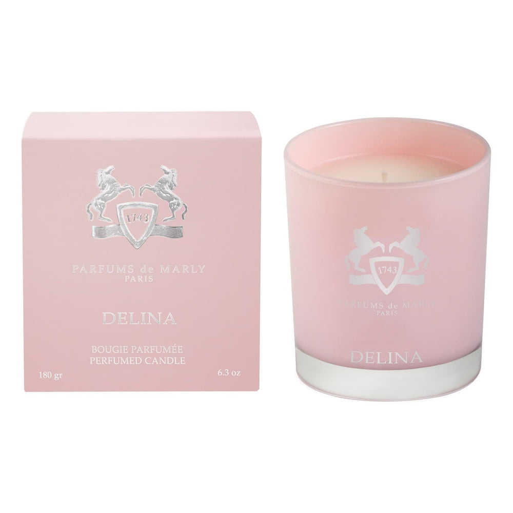 Parfums De Marley Delina 6.3 OZ Candle