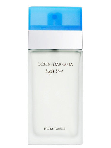 Dolce Gabbana Light Blue 3.4 OZ EDT SP