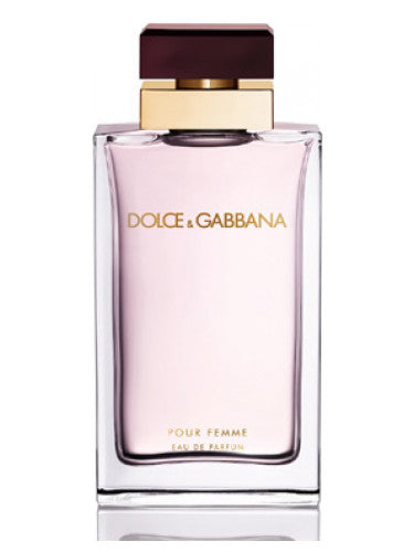 Dolce Gabbana Pour Femme 3.4 OZ EDP SP