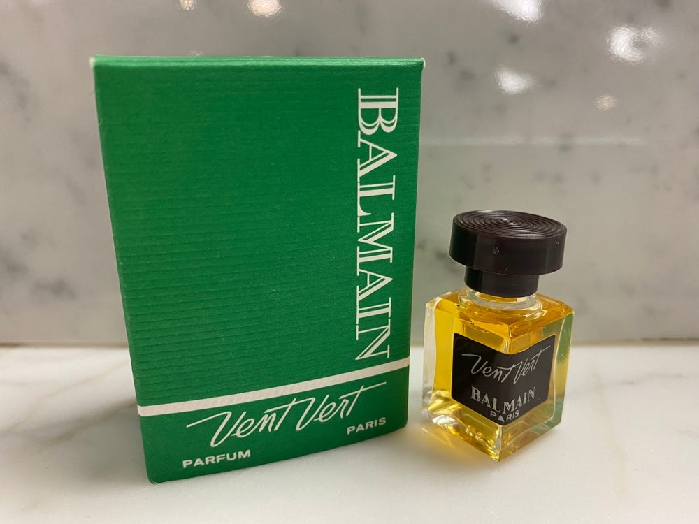 Vent Vert New 4 Ml Parfum