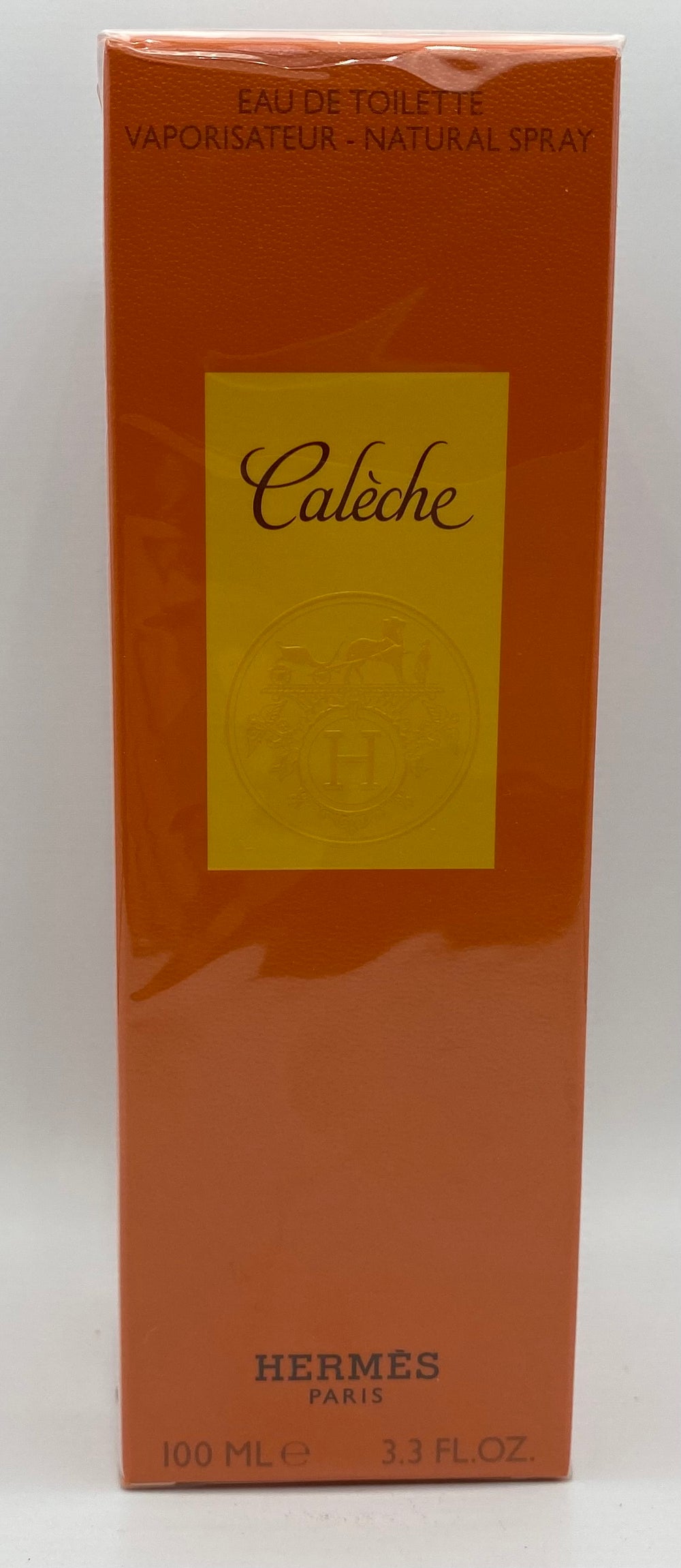 Caleche 3.3 OZ Eau De Toilette Spray