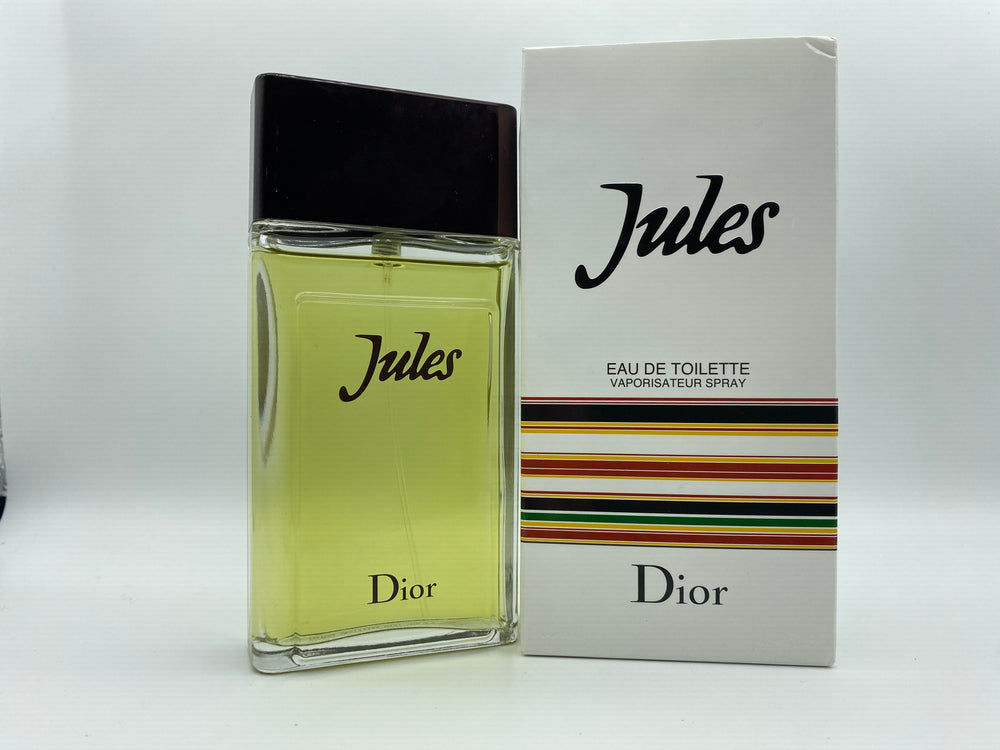 Jules Dior 3.3 OZ EDT SP