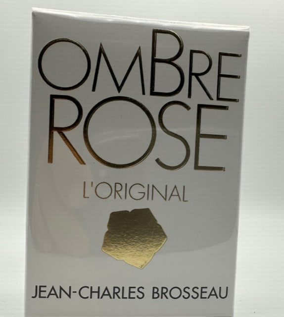 Ombre Rose 1 Oz Parfum