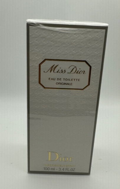 Christian Dior Miss Dior Eau de Toilette Spray - 3.4 fl oz