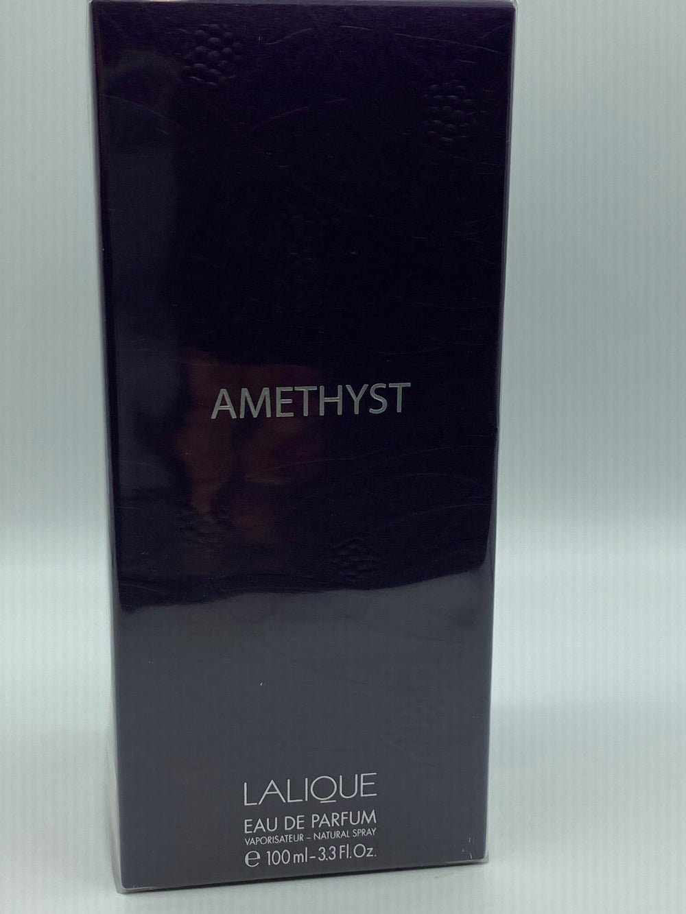 Lalique Amethyst 3.3 OZ EDP SP