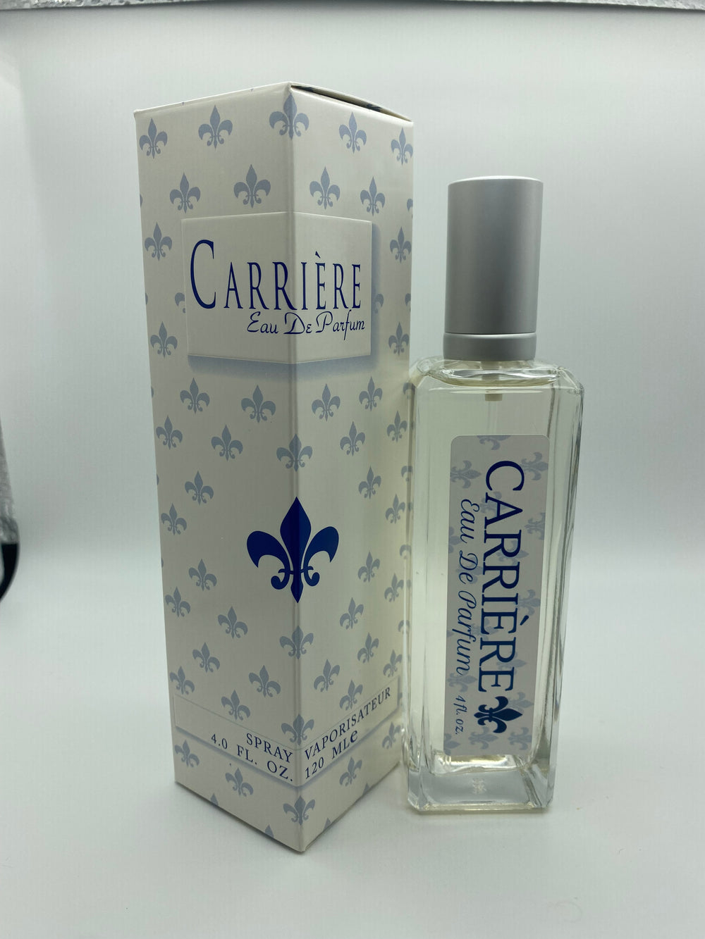 Carriere 4 OZ Eau De Parfum Spray