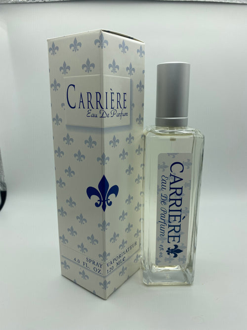 Carriere 4 OZ EDP SP