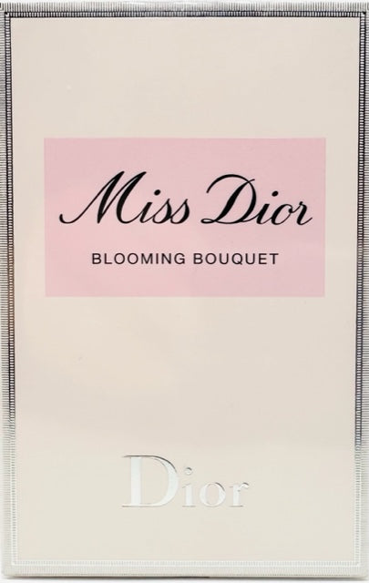 Miss Dior Blooming Bouquet 3.4 OZ EDT SP