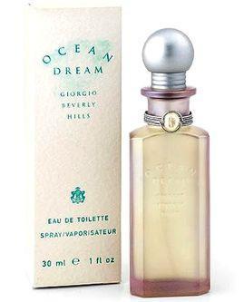 Ocean Dream 2 OZ EDT SP