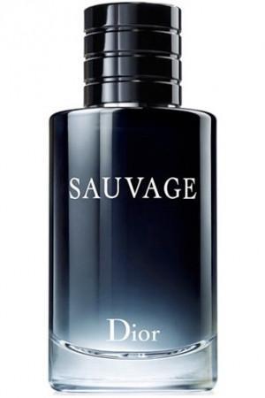 Sauvage Dior Man 3.4 OZ EDT SP