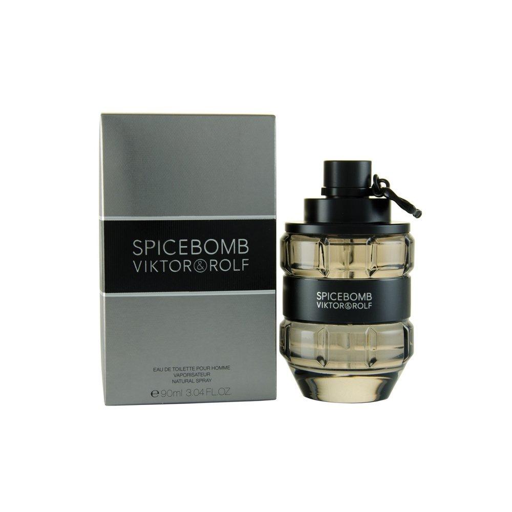 Spicebomb Victor&Rolf 3.0 OZ EDT SP