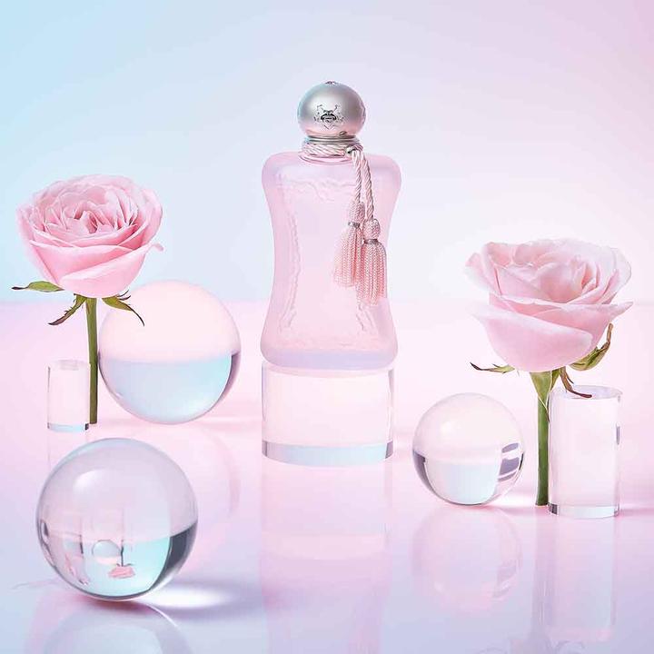 Parfums De Marley Delina La Rosee 2.5 Oz Edp SP