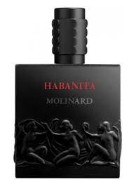 Habanita 2.5 Oz Eau De Parfum Spray