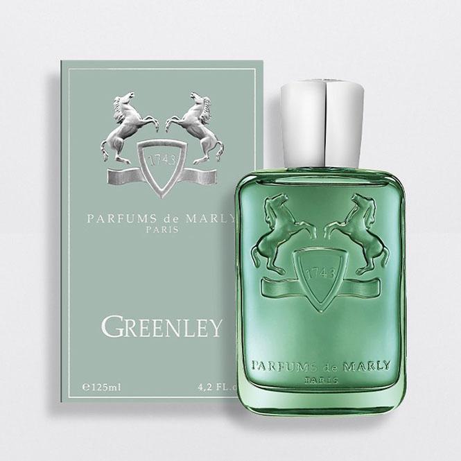 Parfums De Marley Ggreenly 4.2 OZ Edp Sp