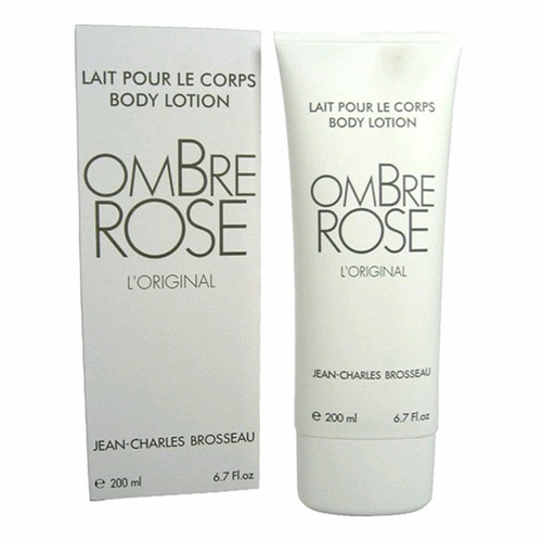 Ombre Rose 6.7 Oz Lotion