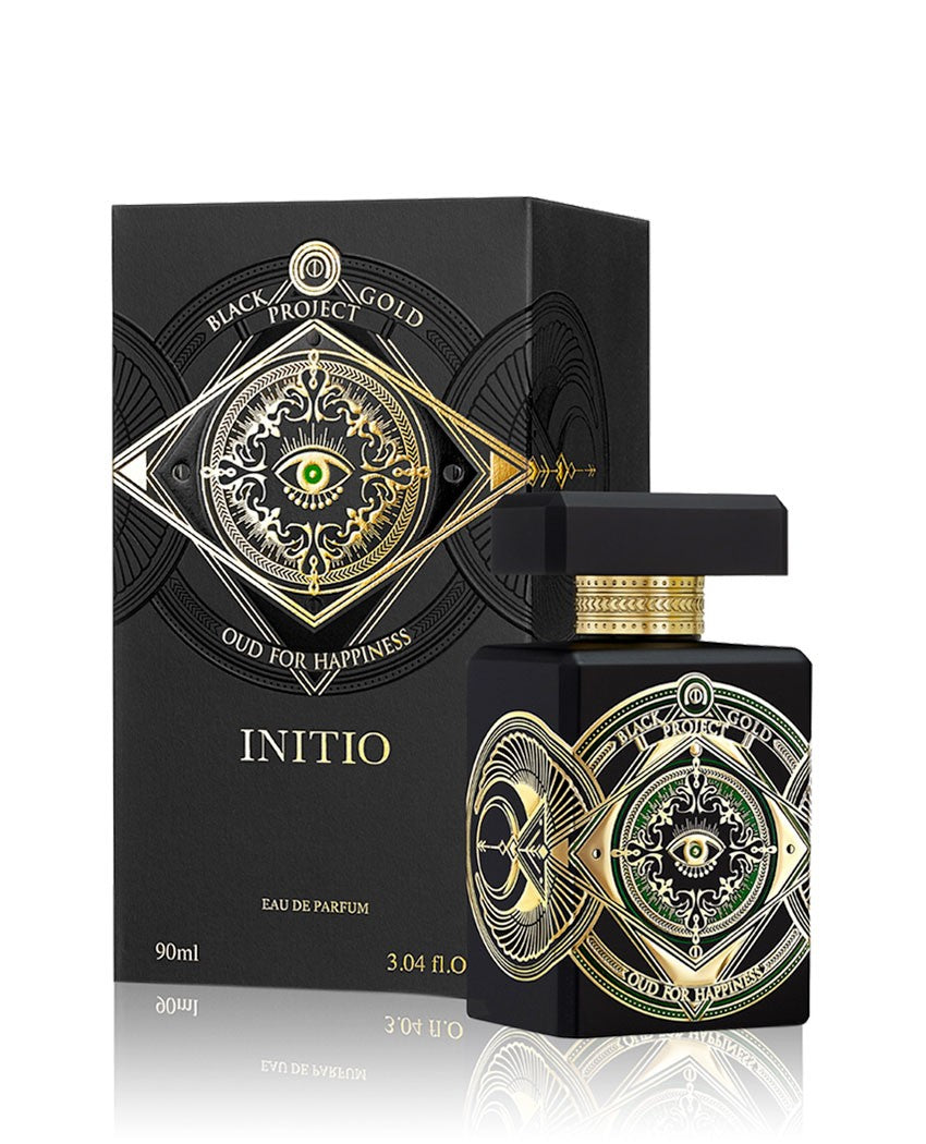 Initio Oud For Happiness 3.04 OZ EDP SP