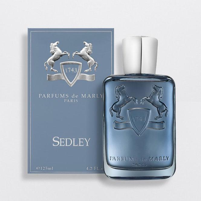 Parfums De Marley Sedley 4.2 OZ EDP SP
